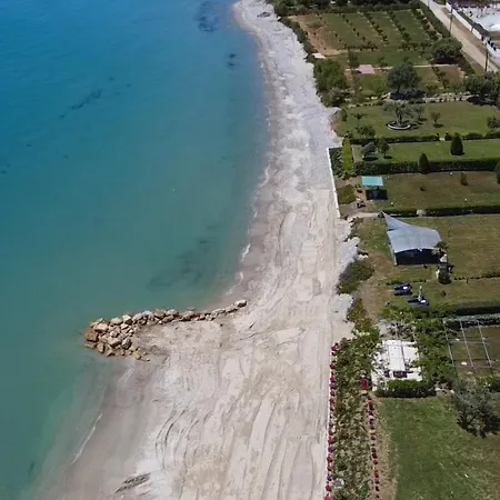 Mira Mare Beachfront