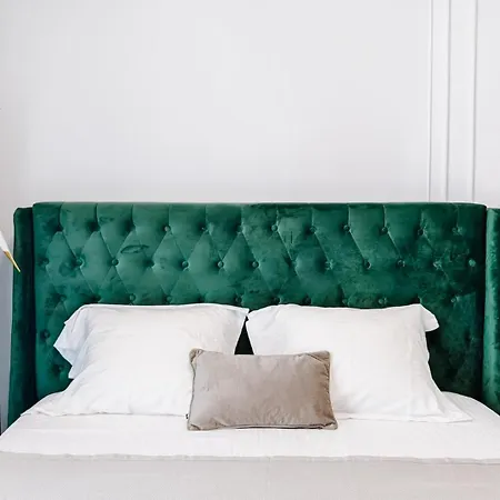 Mira Mare Beachfront 펜션 네아 스키오니