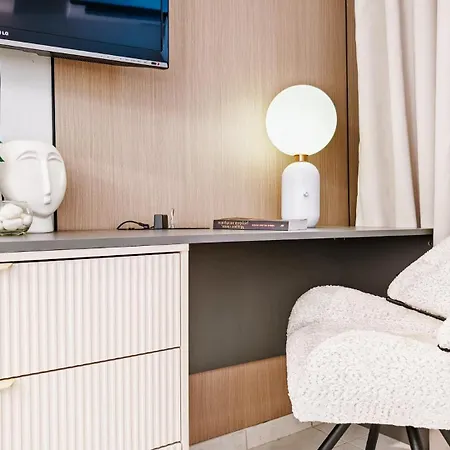 Mira Mare Beachfront 펜션