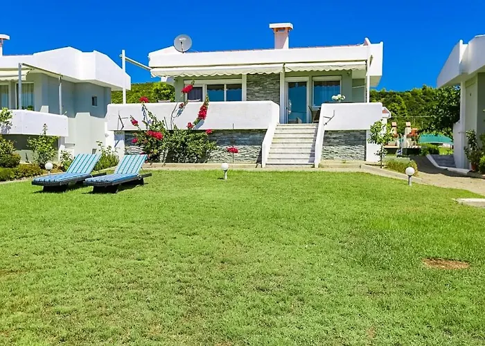 Casa vacanze Mira Mare Beachfront *