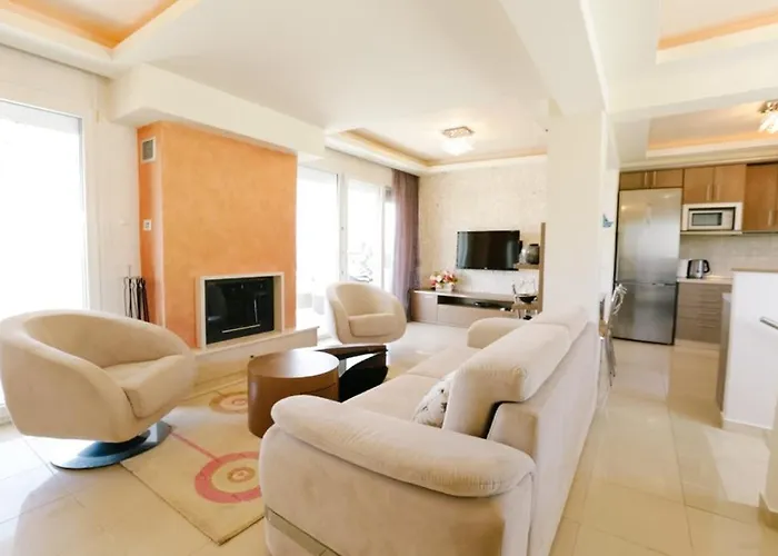 Casa vacanze Mira Mare Beachfront *