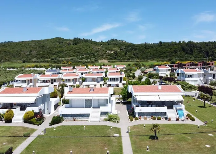 Mira Mare Beachfront *