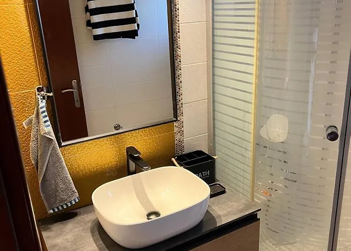 Mira Mare Beachfront *