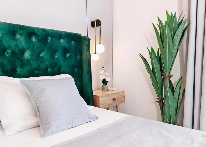 Casa vacanze Mira Mare Beachfront