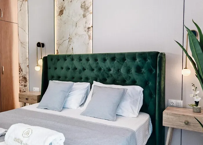 Casa vacanze Mira Mare Beachfront