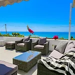Mira Mare Beachfront * Nea Skioni