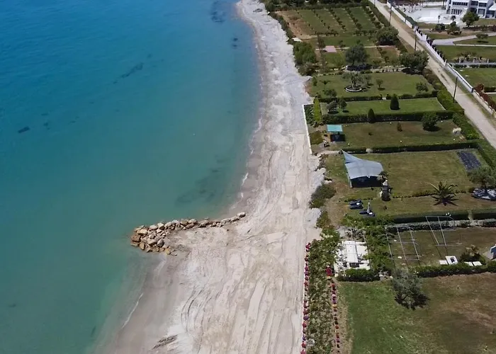 Mira Mare Beachfront