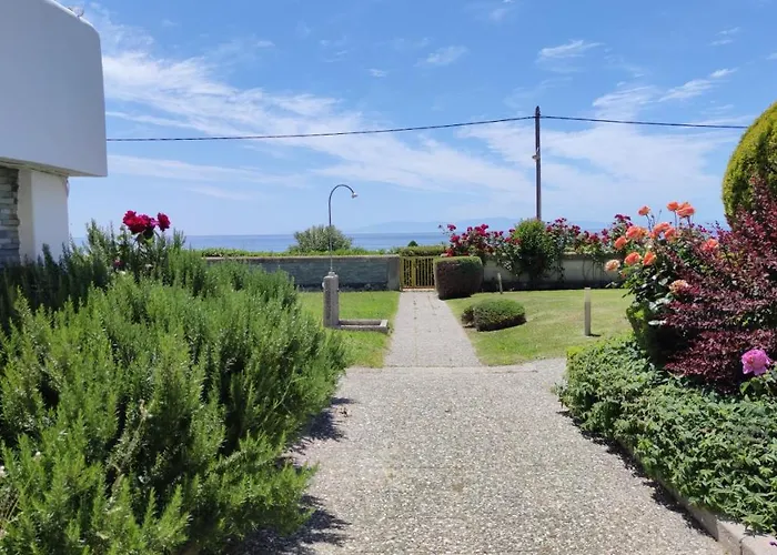 Mira Mare Beachfront 度假居