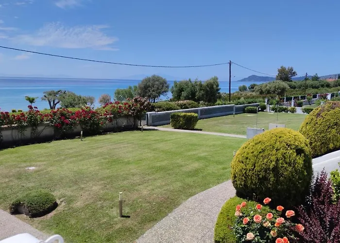 Mira Mare Beachfront Dom wakacyjny