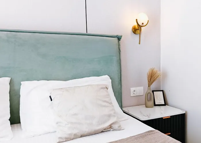 Mira Mare Beachfront 度假居 *