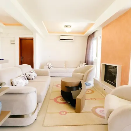 Feriehus Mira Mare Beachfront Nea Skioni