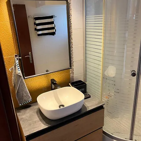 Mira Mare Beachfront *