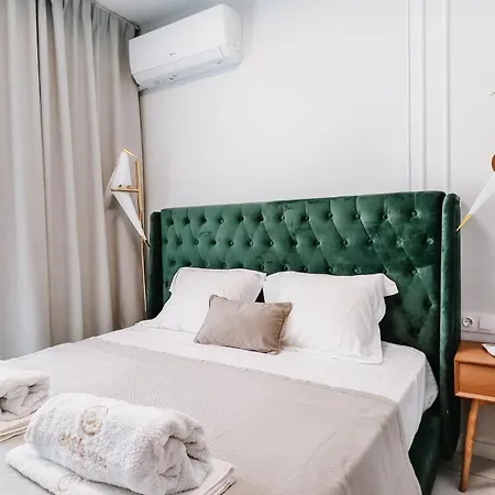 Mira Mare Beachfront Nea Skioni