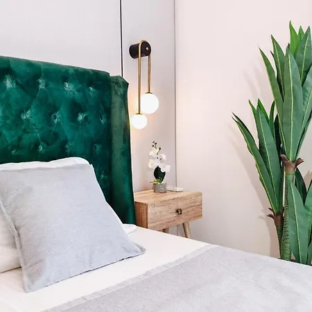 Feriehus Mira Mare Beachfront