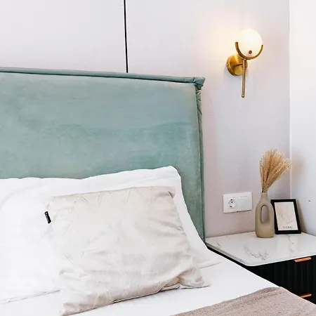 Mira Mare Beachfront Feriehus *