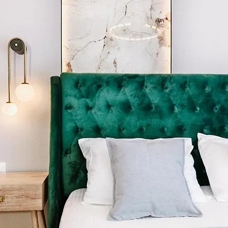 Mira Mare Beachfront Nea Skioni