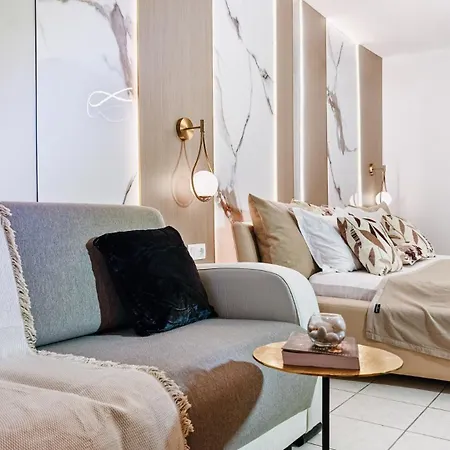 Mira Mare Beachfront * Nea Skioni