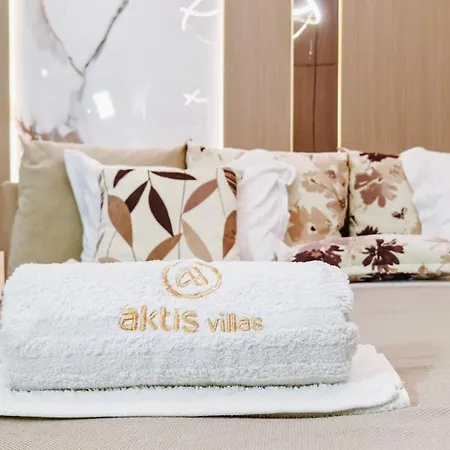 Feriehus Mira Mare Beachfront