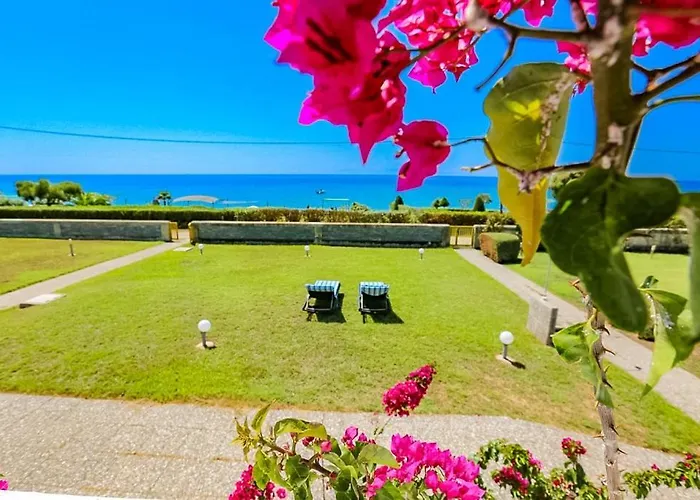 Casa vacanze Mira Mare Beachfront
