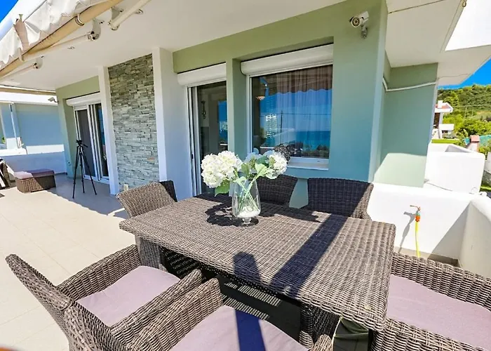 Mira Mare Beachfront