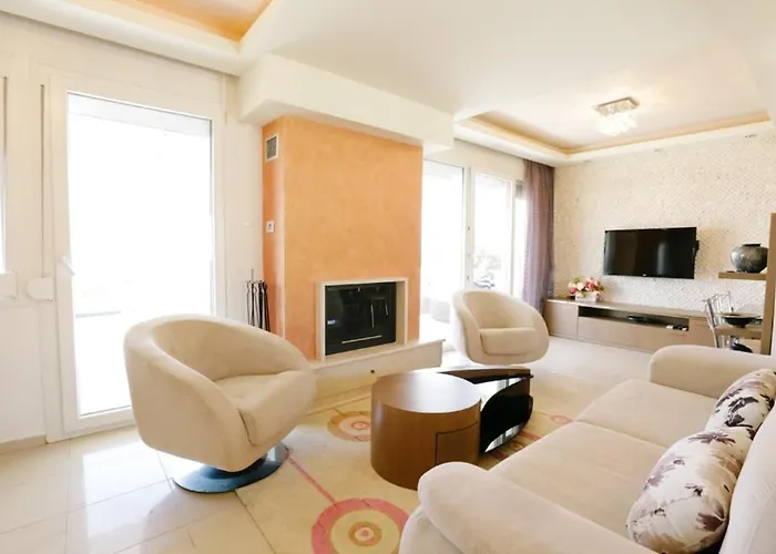 Mira Mare Beachfront Casa vacanze