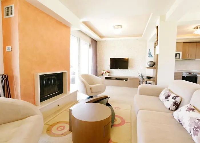 Casa vacanze Mira Mare Beachfront