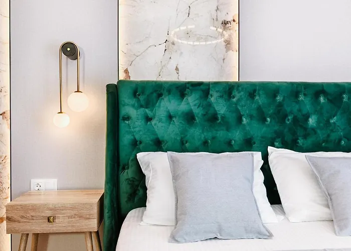 Mira Mare Beachfront Nea Skioni