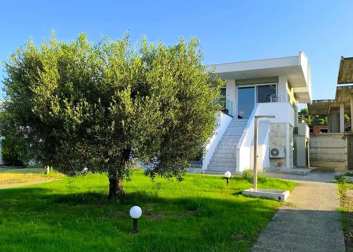 Mira Mare Beachfront Casa vacanze *